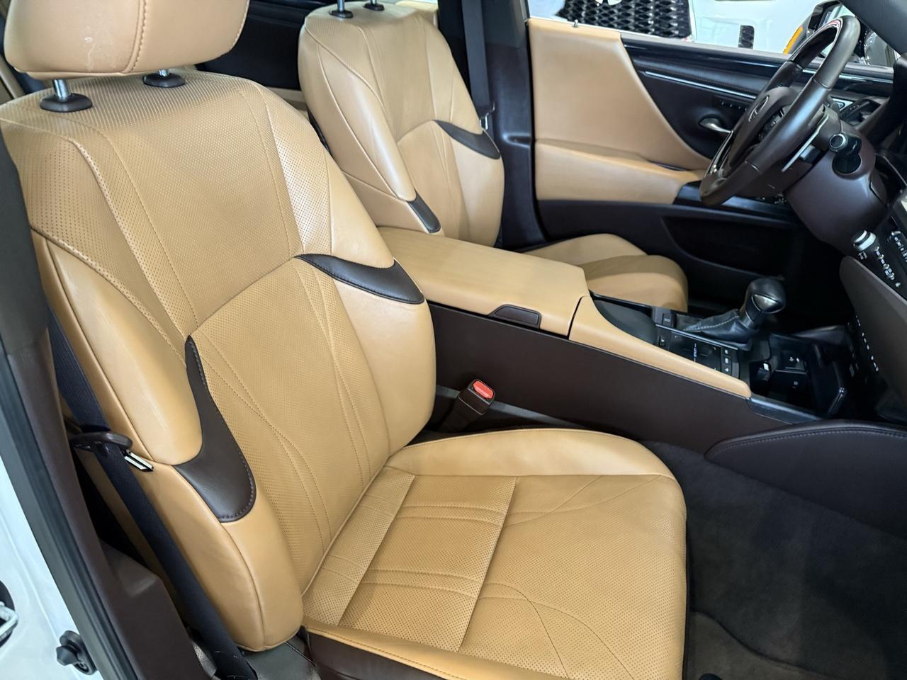 2021 Lexus ES 250 Annapolis MD