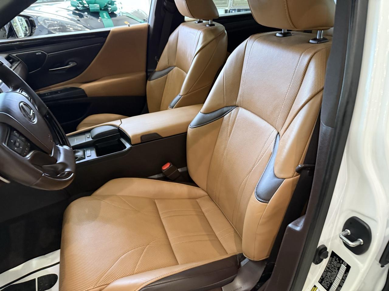 2021 Lexus ES 250 Annapolis MD