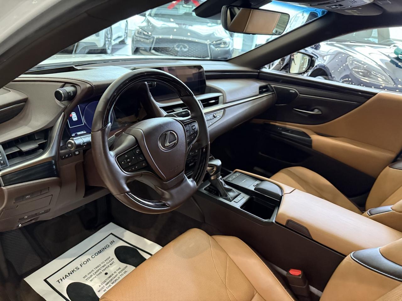 2021 Lexus ES 250 Annapolis MD