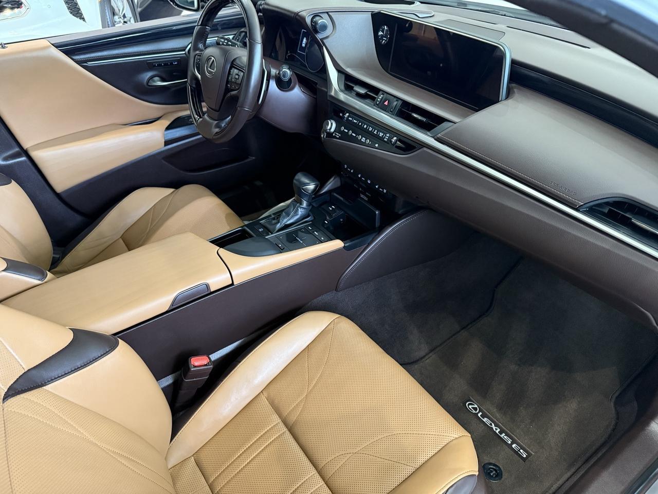 2021 Lexus ES 250 Annapolis MD