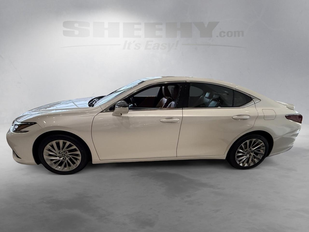 2021 Lexus ES 250 Annapolis MD