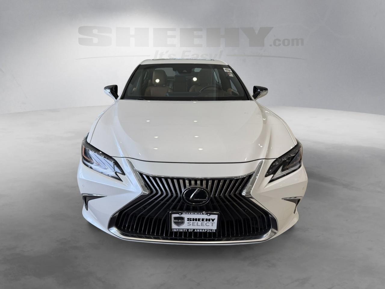 2021 Lexus ES 250 Annapolis MD
