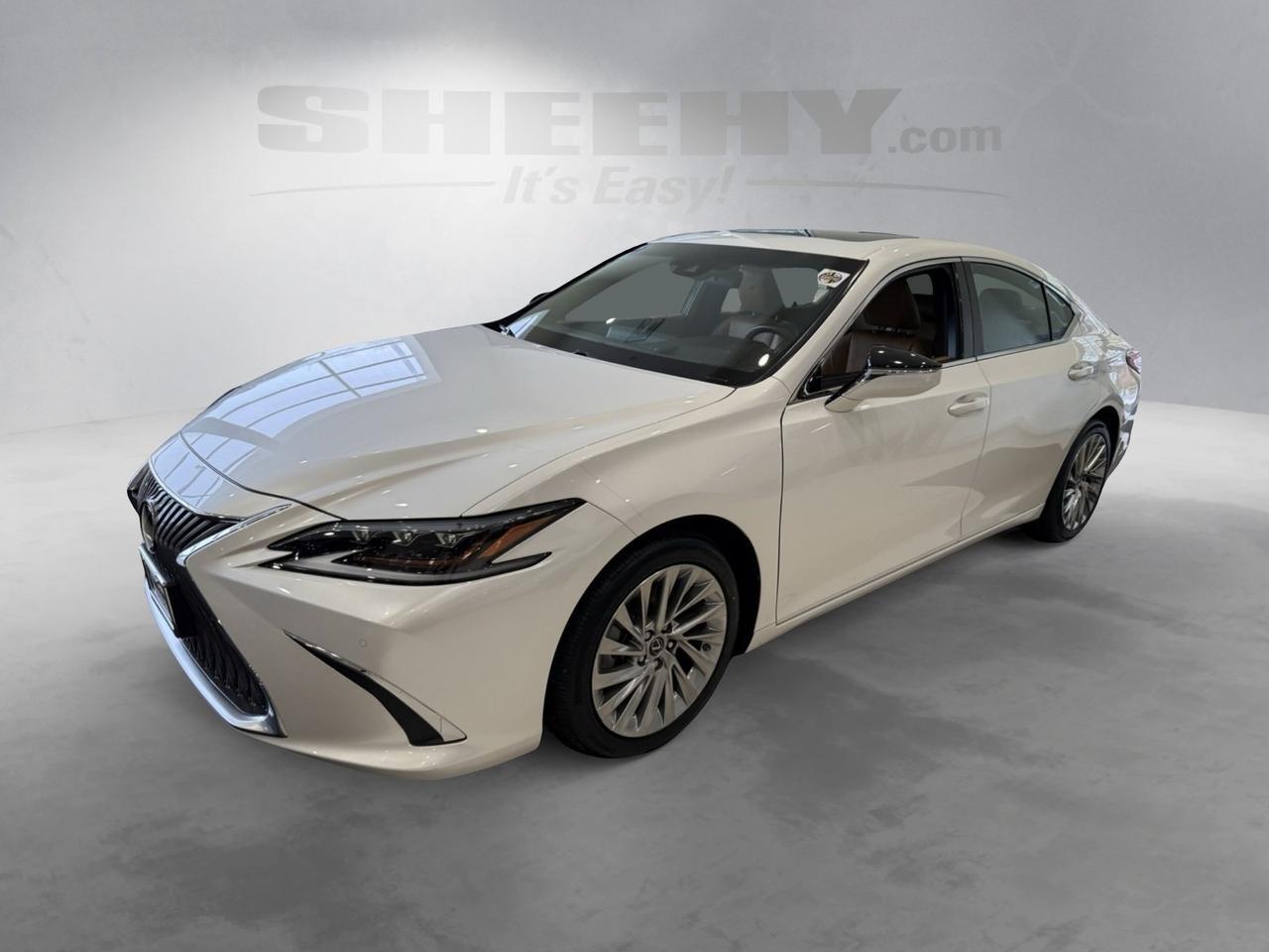 2021 Lexus ES 250 Annapolis MD