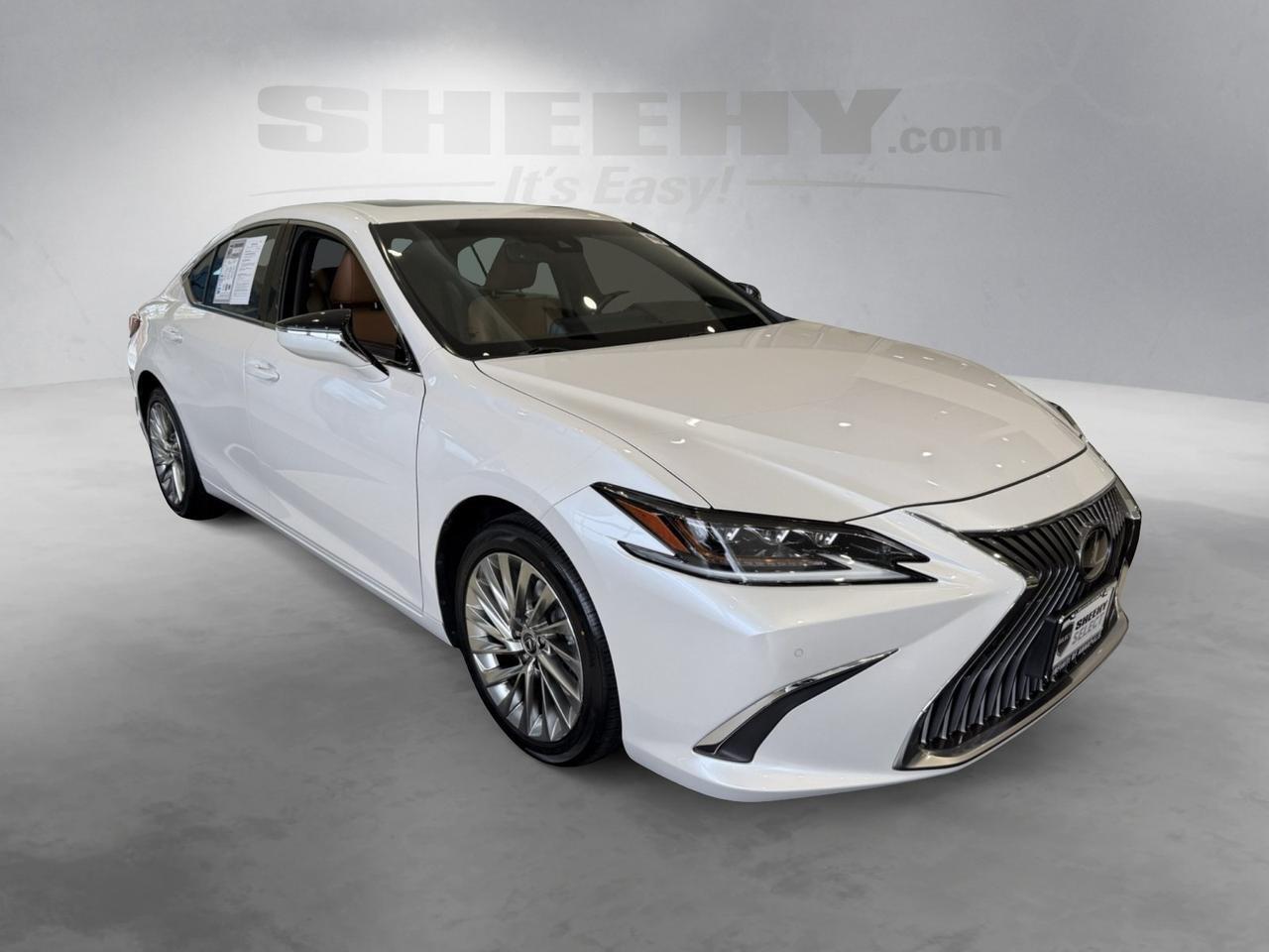 2021 Lexus ES 250 Annapolis MD