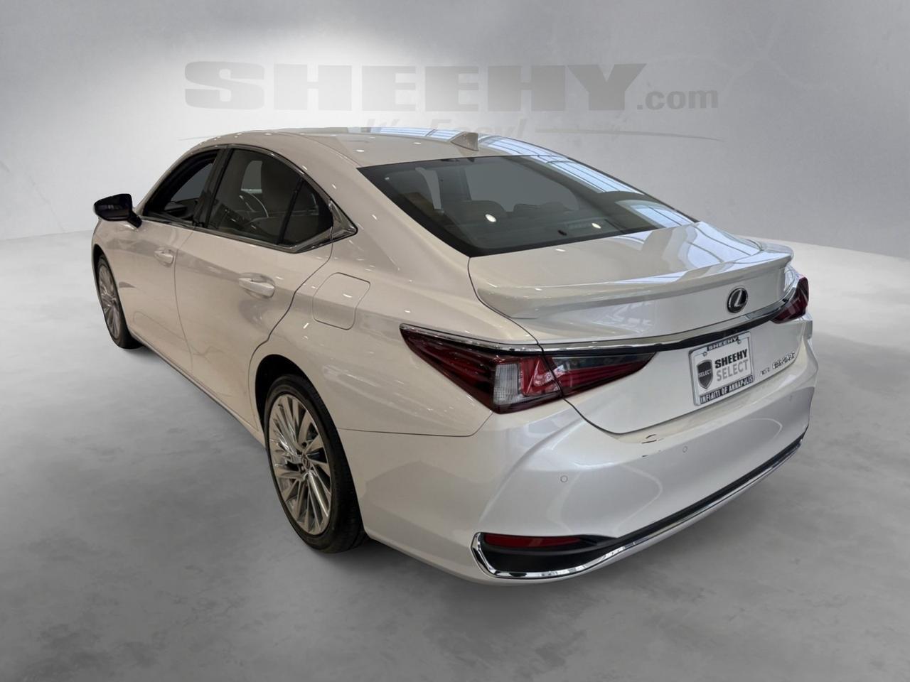 2021 Lexus ES 250 Annapolis MD