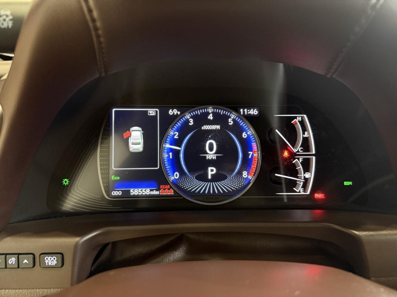 2021 Lexus ES 250 Annapolis MD