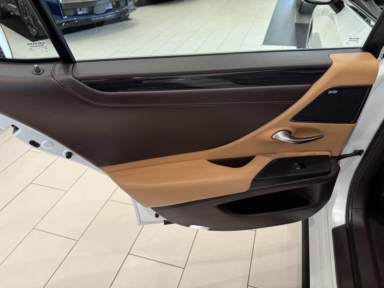 2021 Lexus ES 250 Annapolis MD