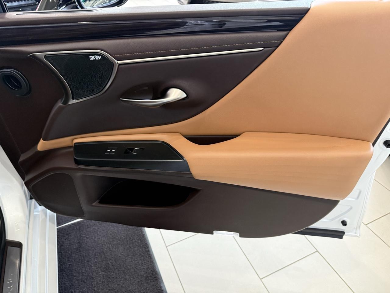 2021 Lexus ES 250 Annapolis MD