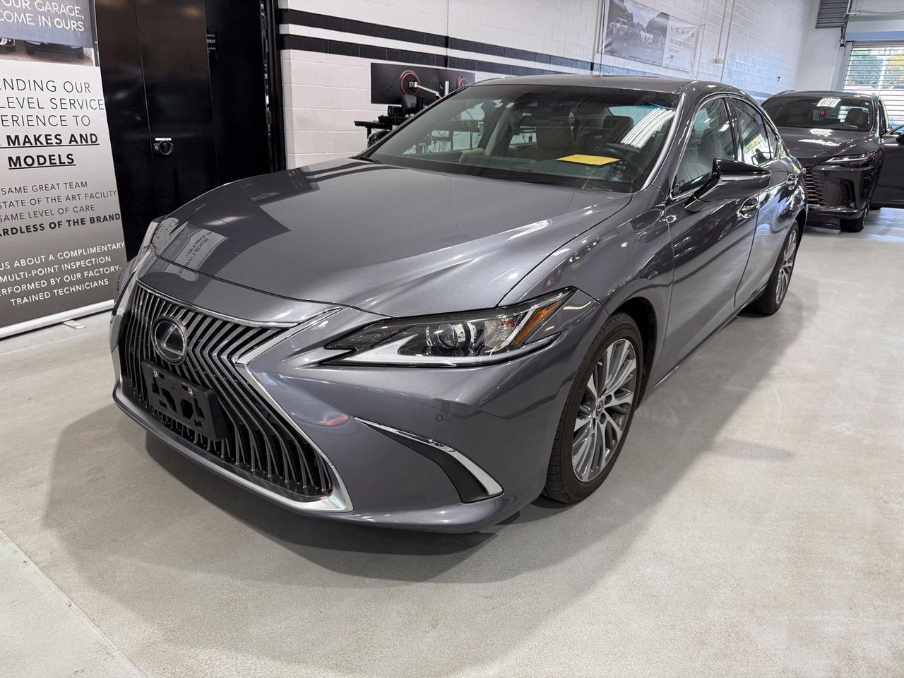 2021 Lexus ES 250 Annapolis MD