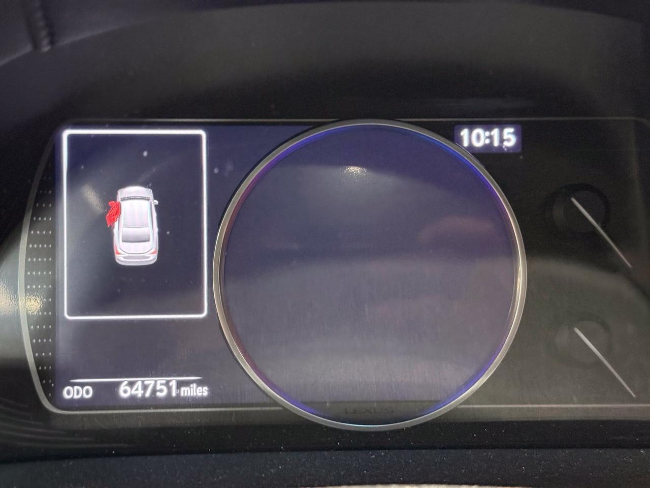 2021 Lexus ES 250 Annapolis MD