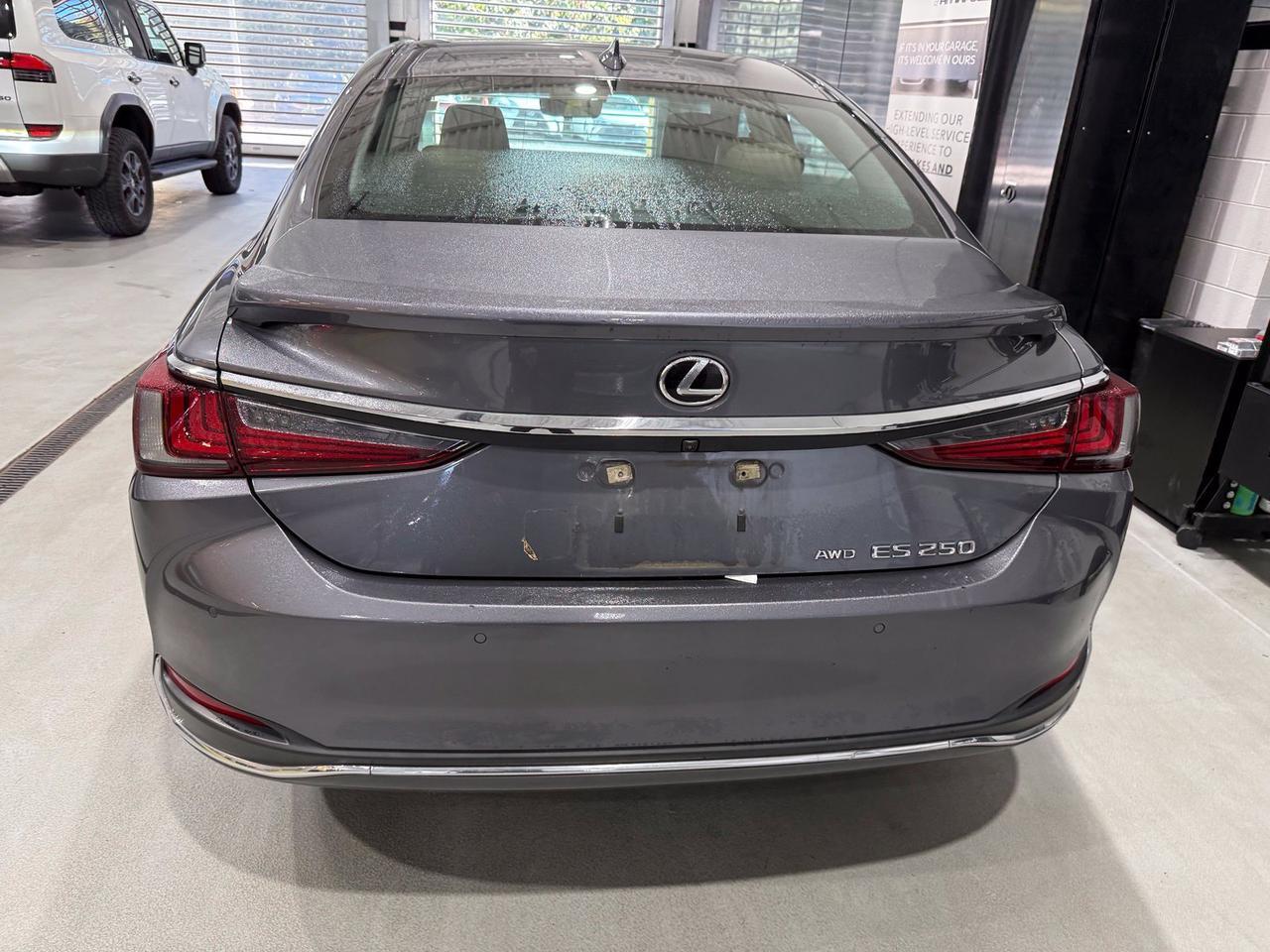2021 Lexus ES 250 Annapolis MD