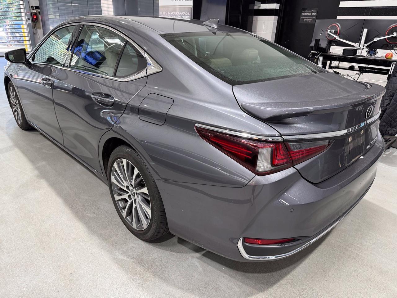2021 Lexus ES 250 Annapolis MD