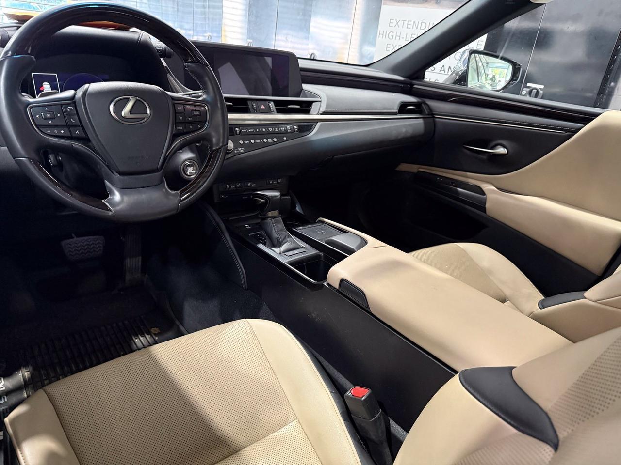 2021 Lexus ES 250 Annapolis MD