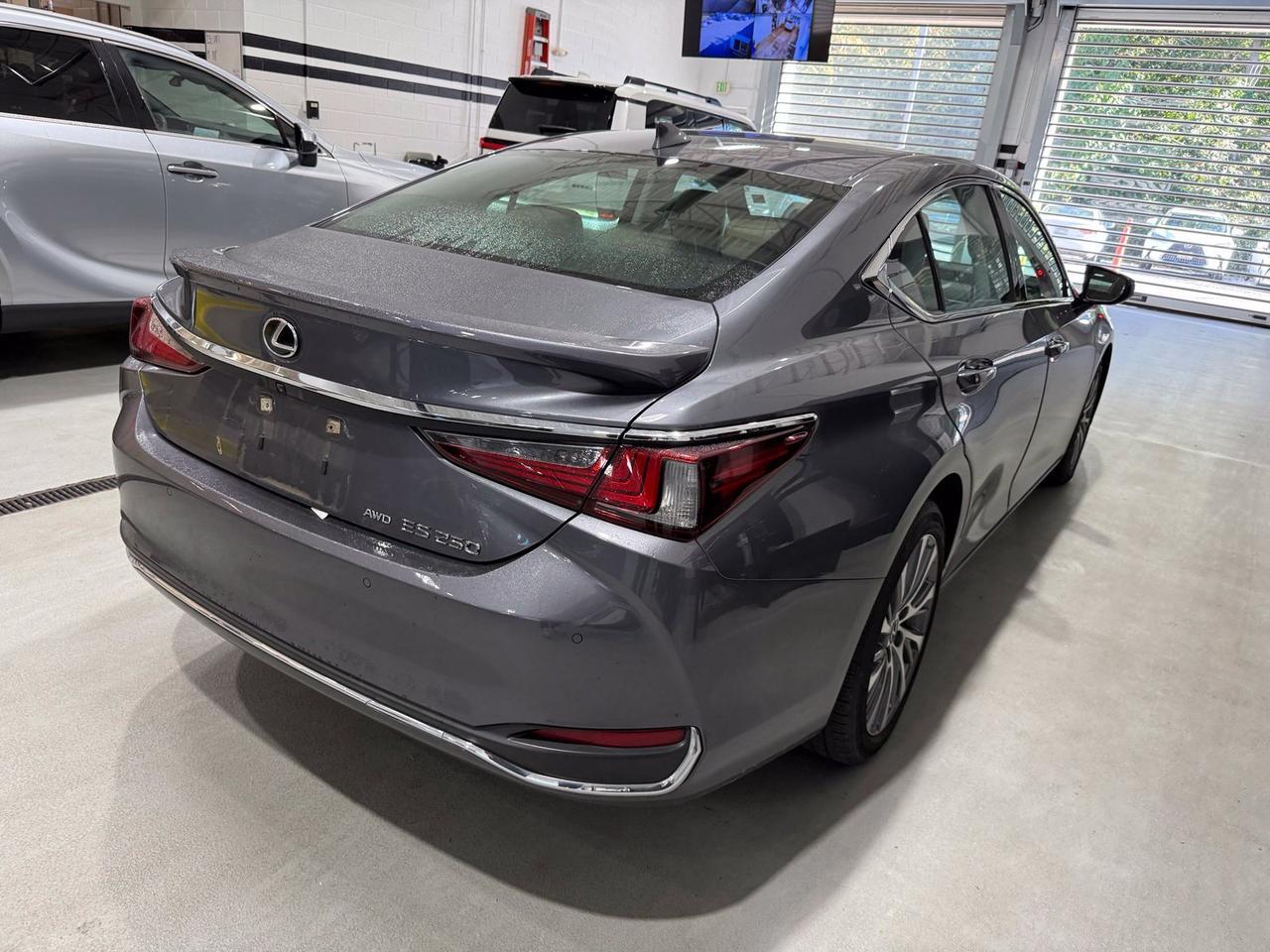 2021 Lexus ES 250 Annapolis MD