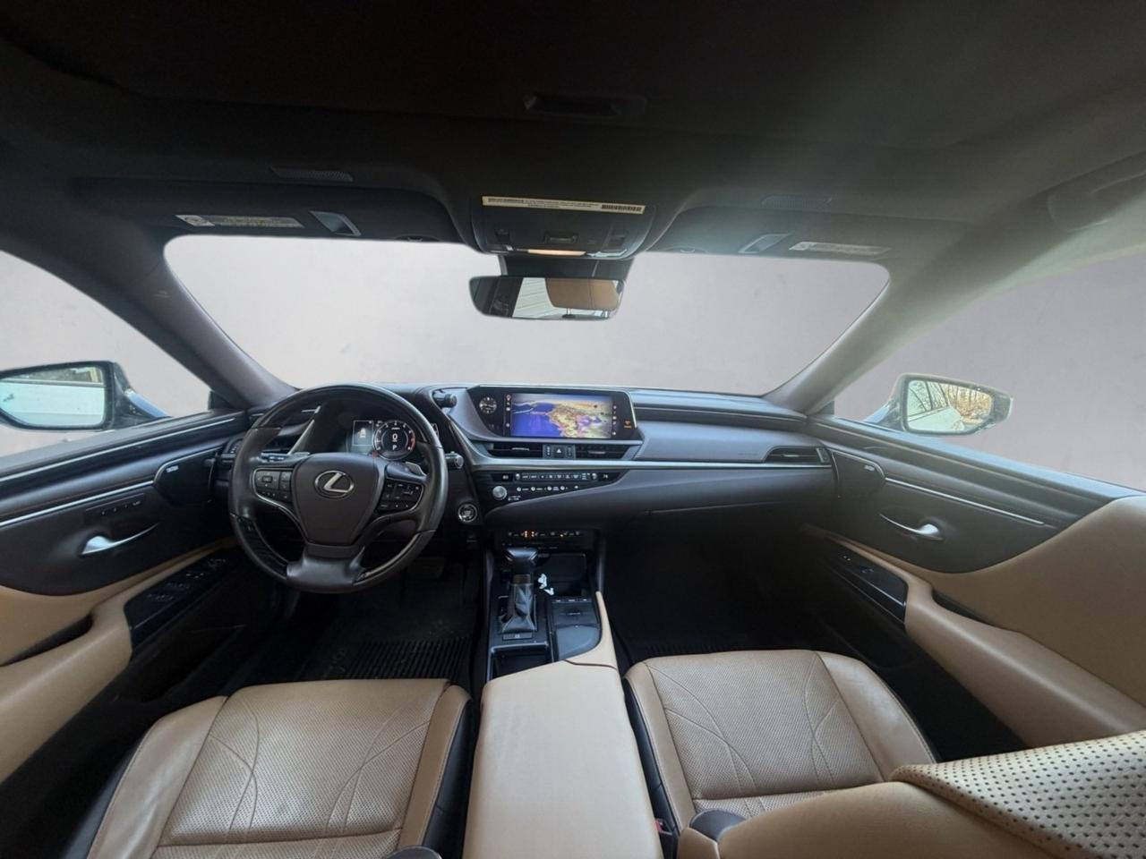 2021 Lexus ES 250 Annapolis MD