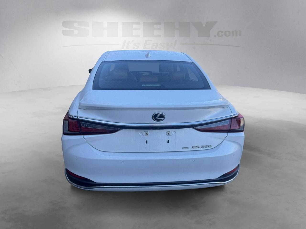 2021 Lexus ES 250 Annapolis MD