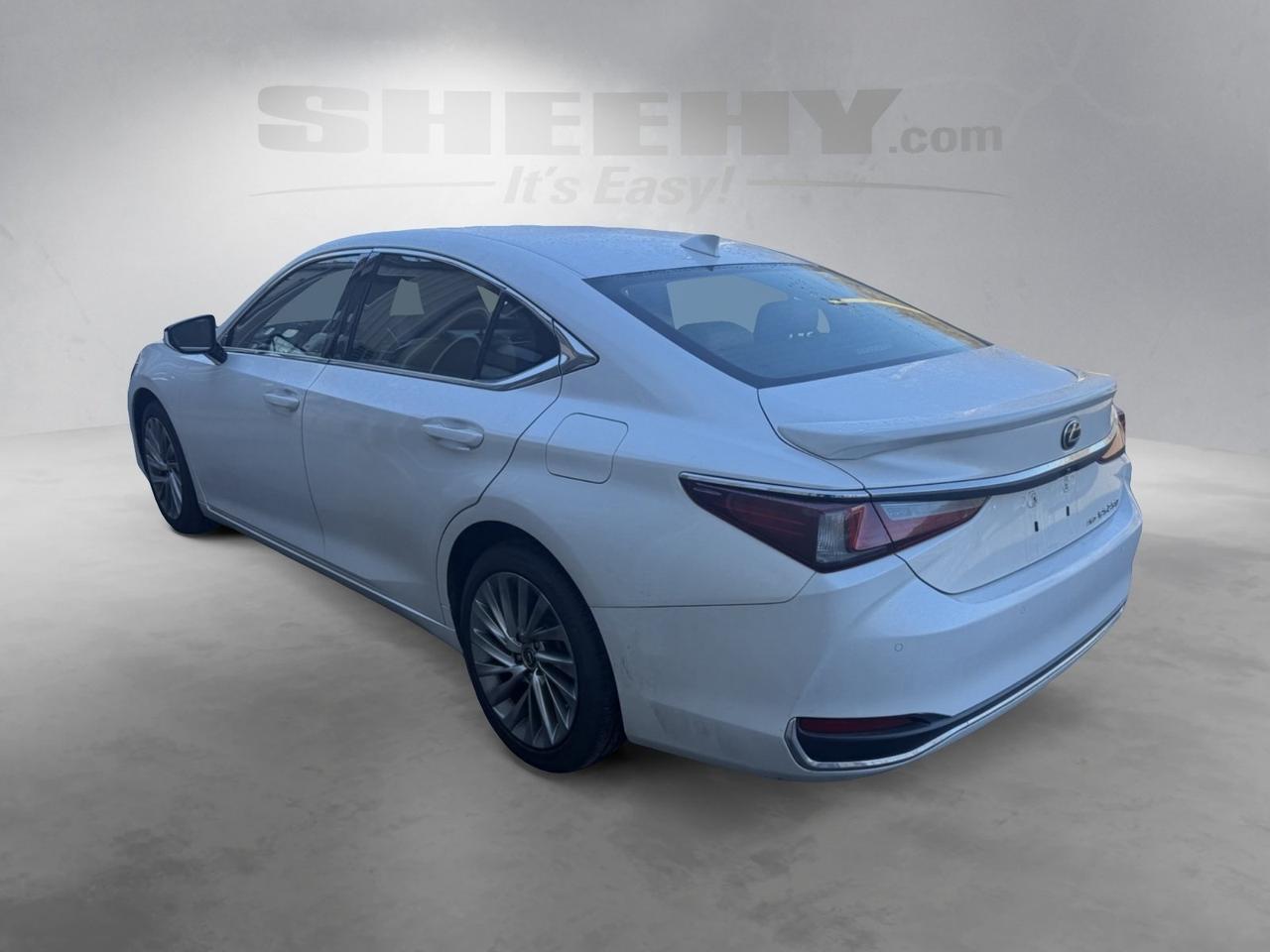 2021 Lexus ES 250 Annapolis MD