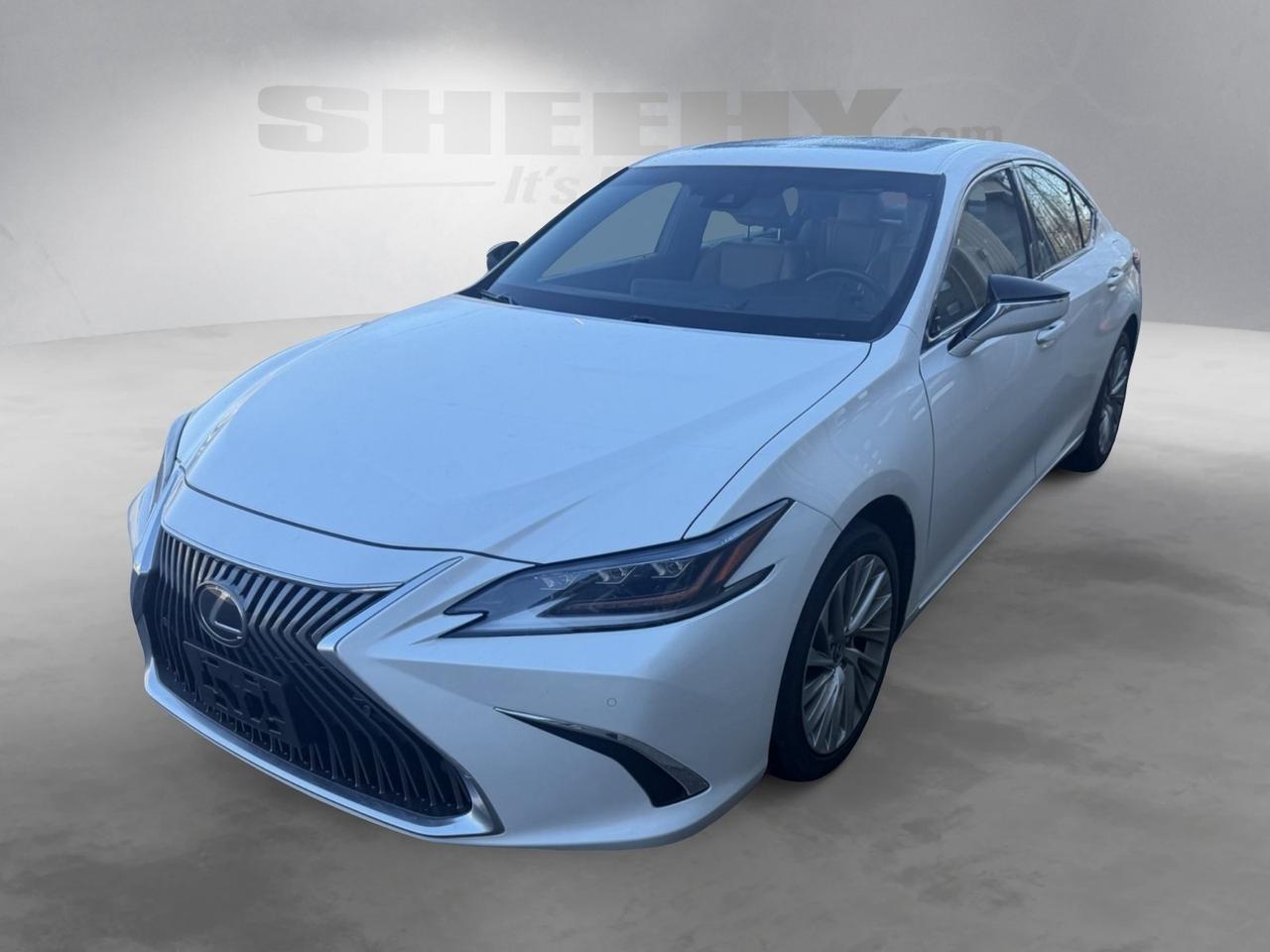 2021 Lexus ES 250 Annapolis MD