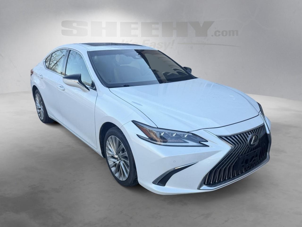 2021 Lexus ES 250 Annapolis MD