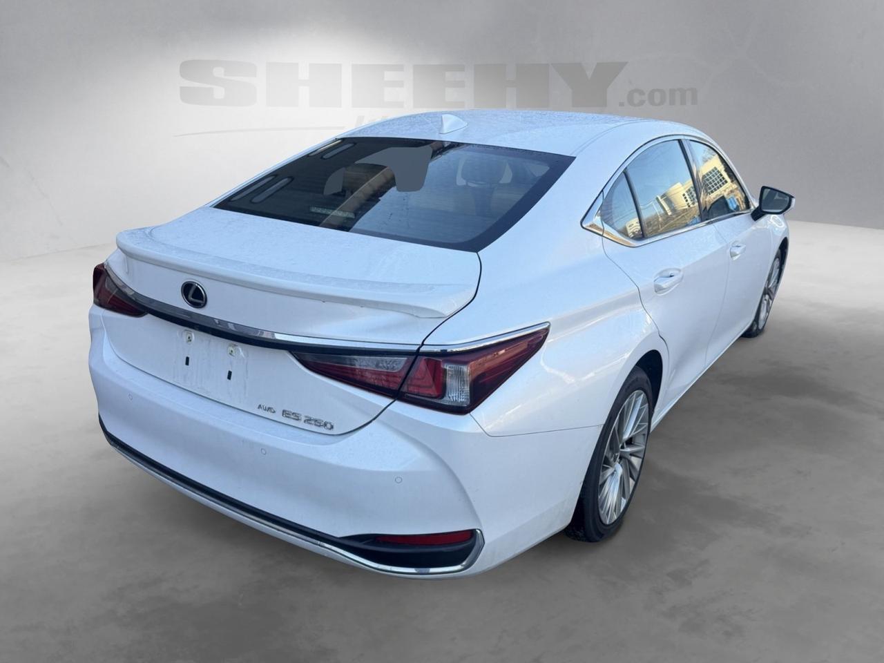 2021 Lexus ES 250 Annapolis MD