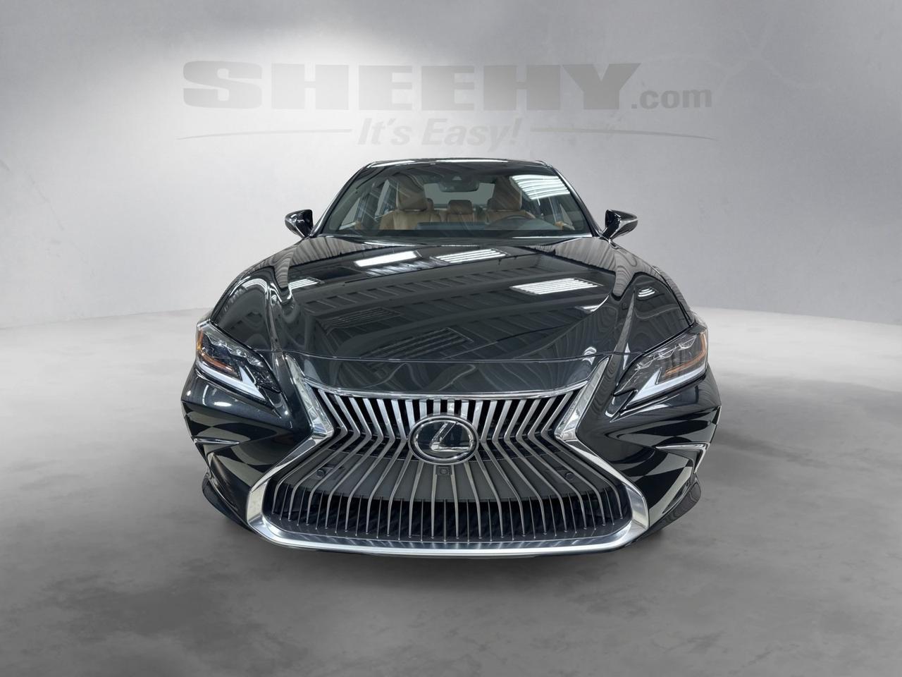 2021 Lexus ES 250 Annapolis MD