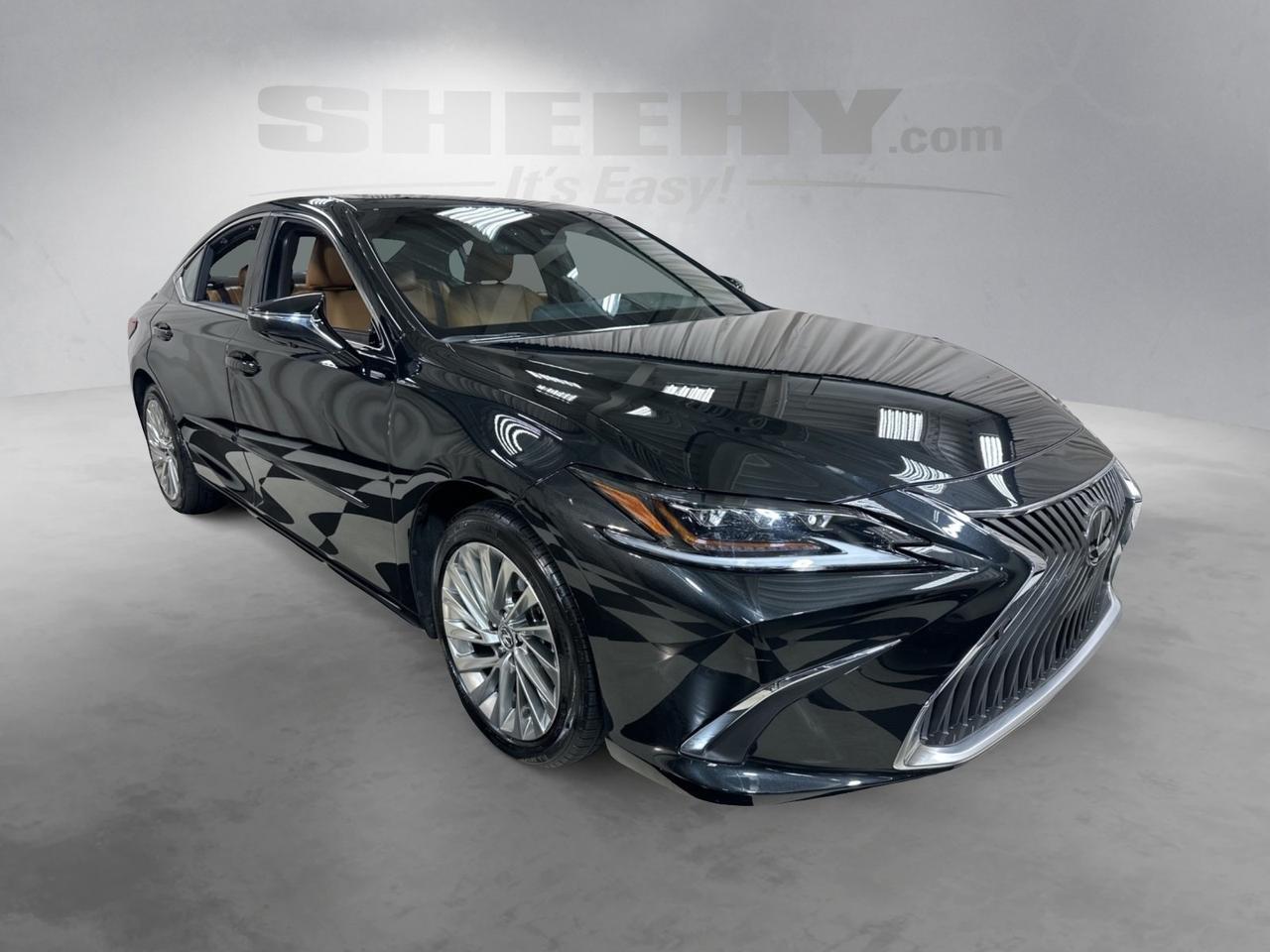 2021 Lexus ES 250 Annapolis MD