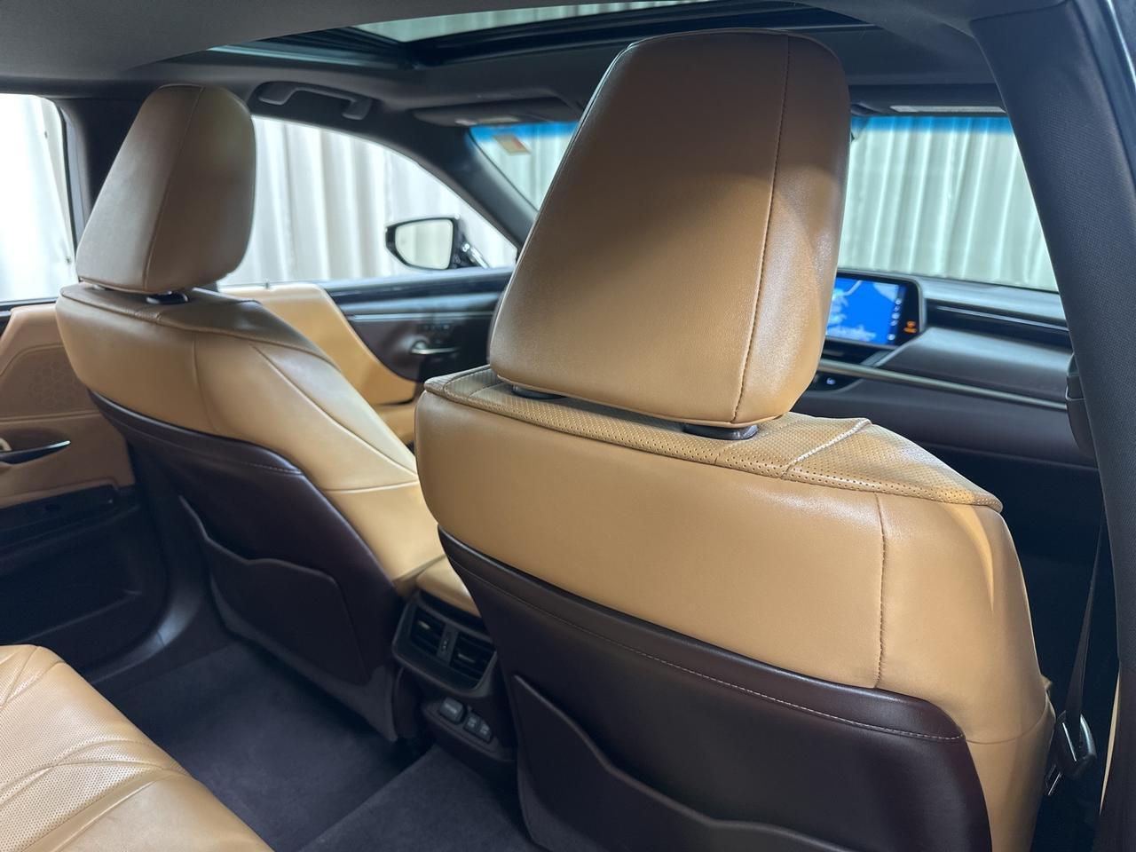2021 Lexus ES 250 Annapolis MD