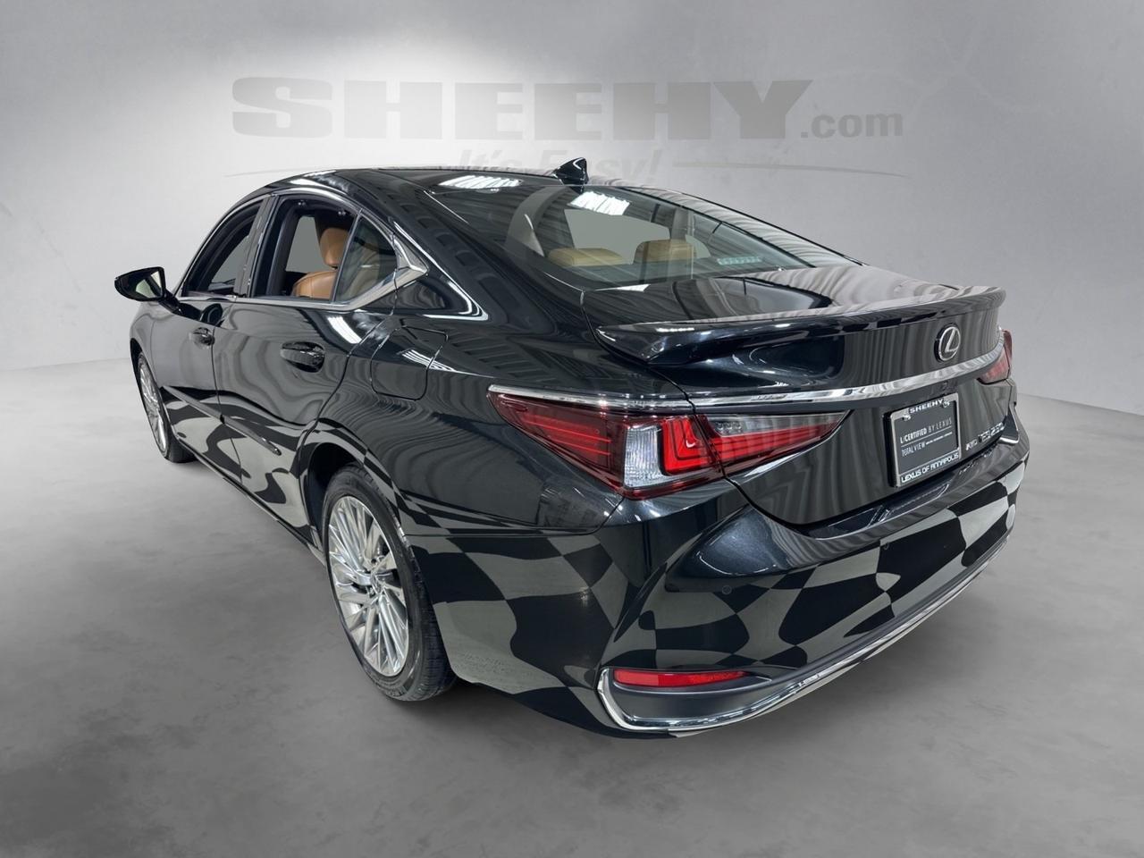 2021 Lexus ES 250 Annapolis MD