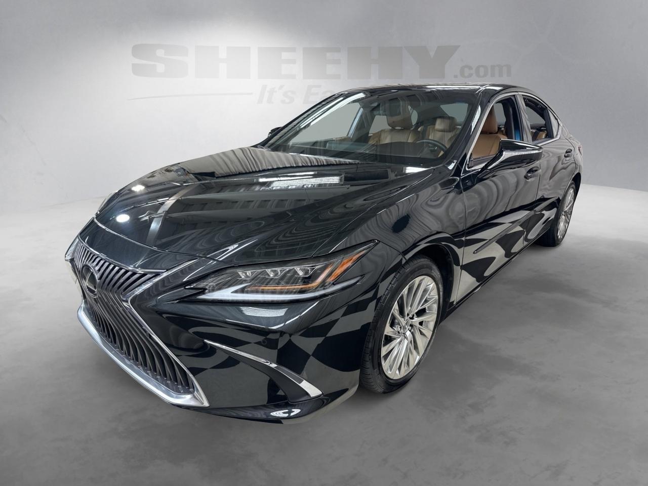 2021 Lexus ES 250 Annapolis MD