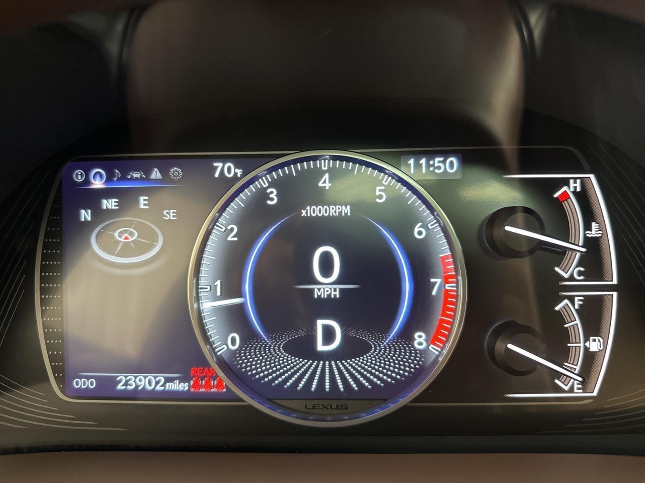 2021 Lexus ES 250 Annapolis MD