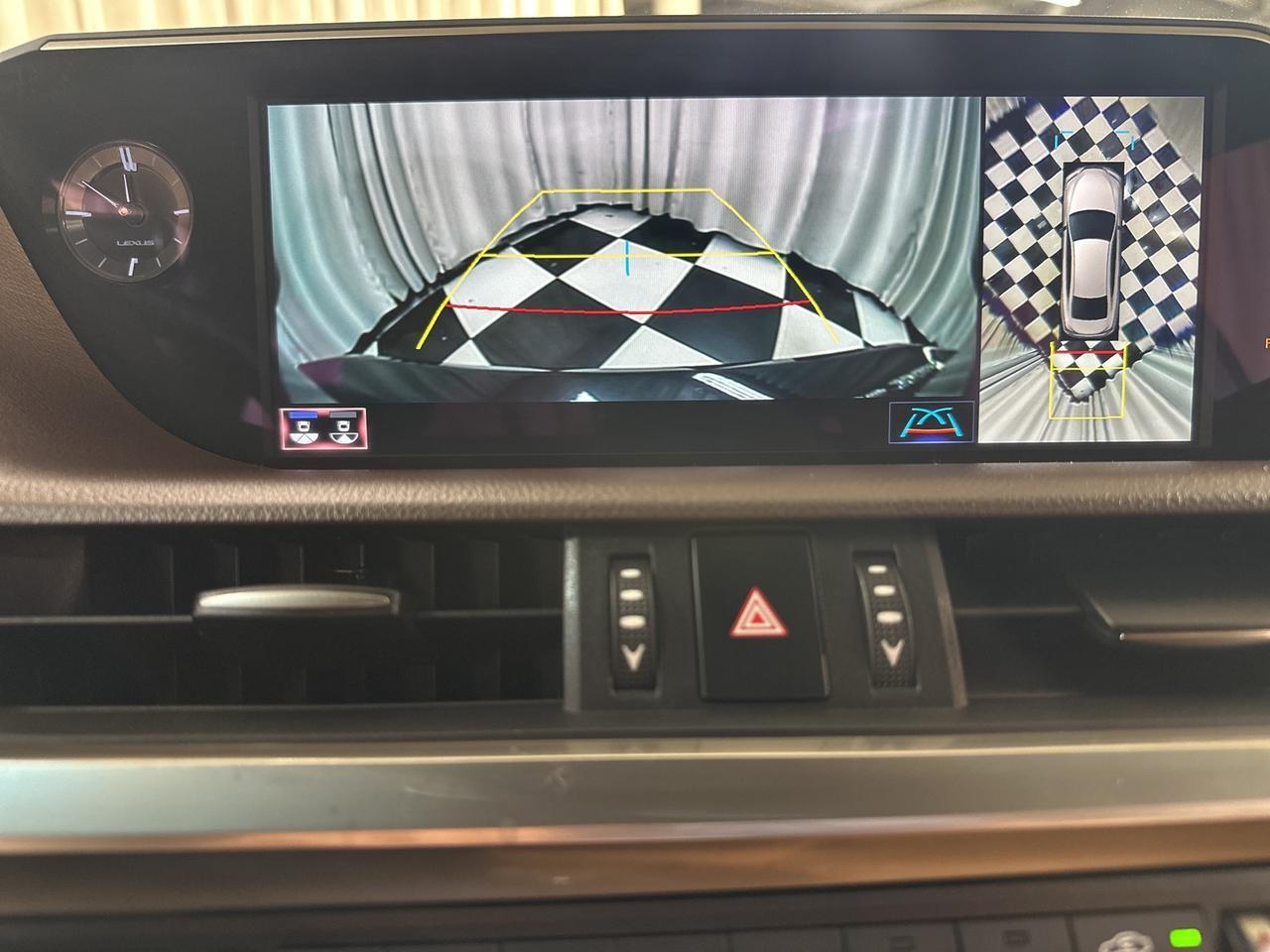 2021 Lexus ES 250 Annapolis MD