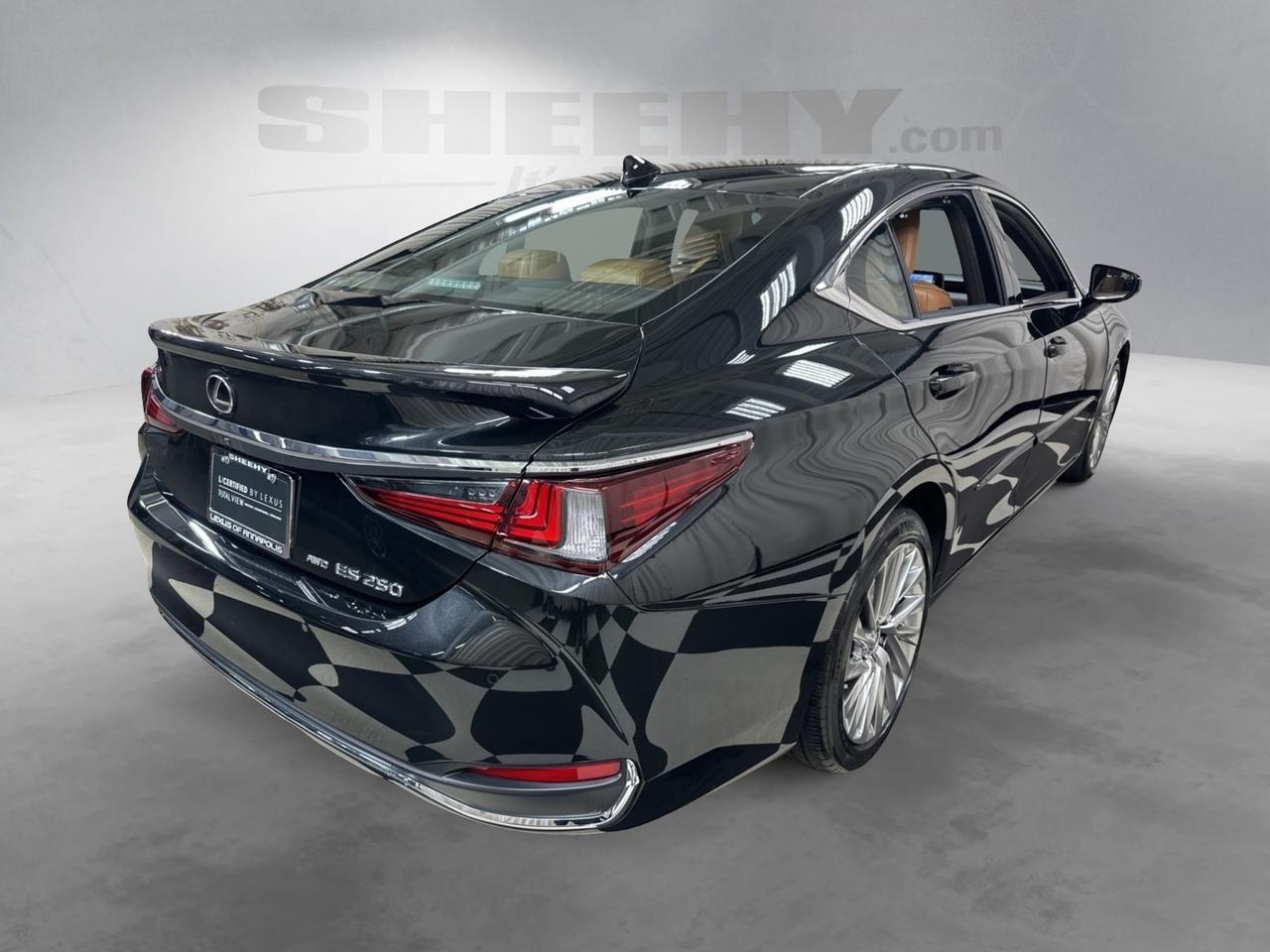 2021 Lexus ES 250 Annapolis MD