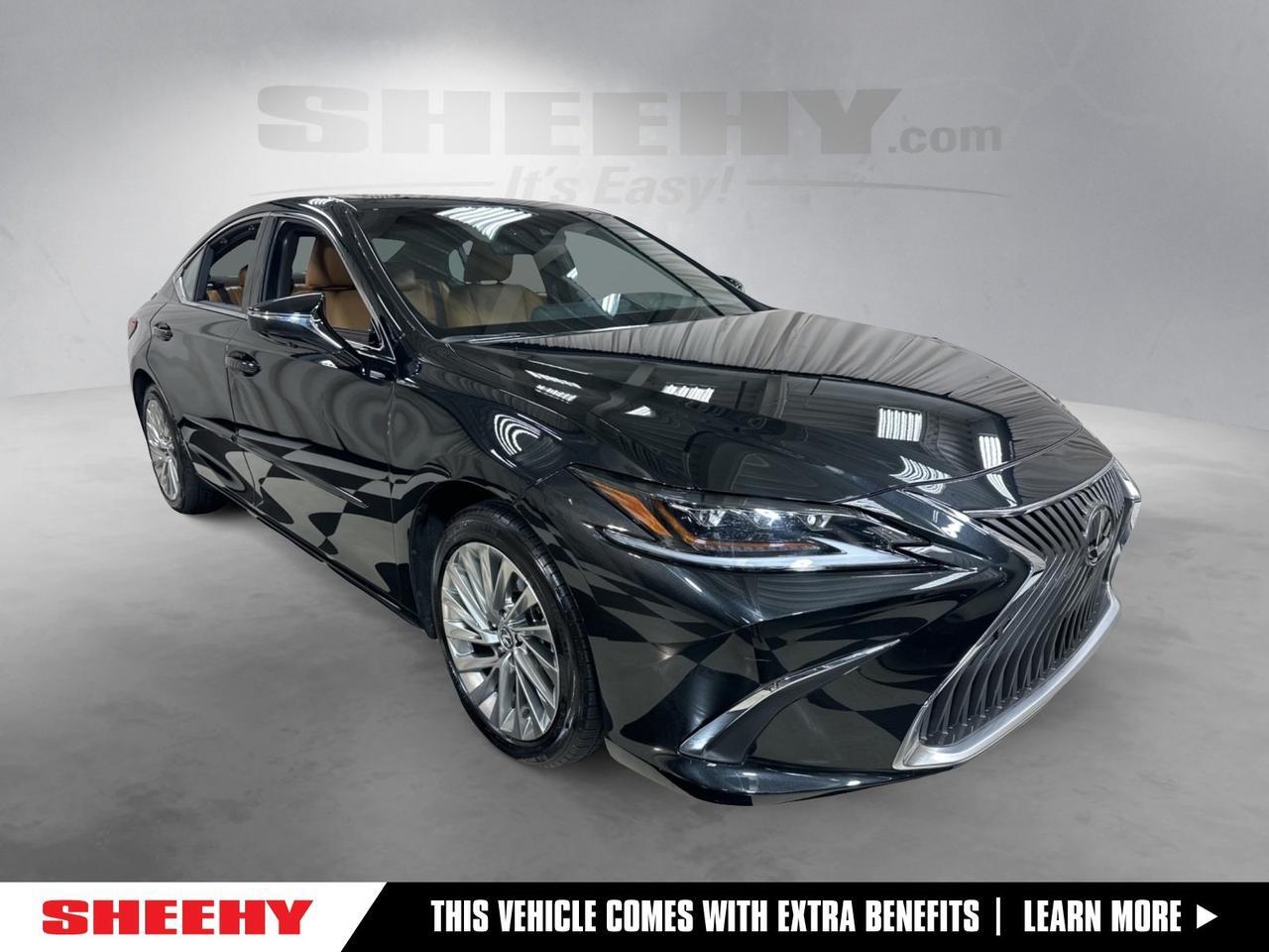 2021 Lexus ES 250 Annapolis MD