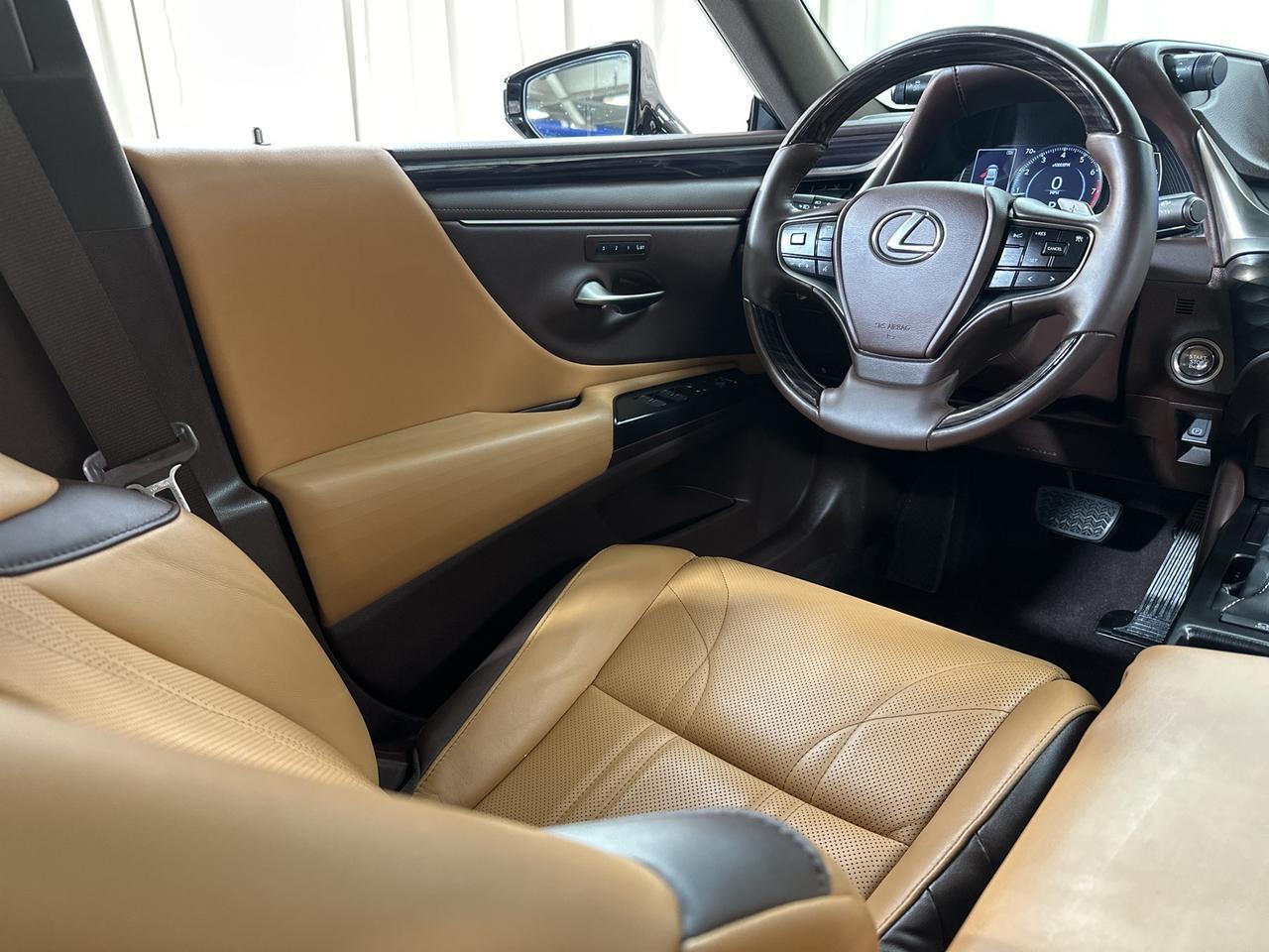 2021 Lexus ES 250 Annapolis MD