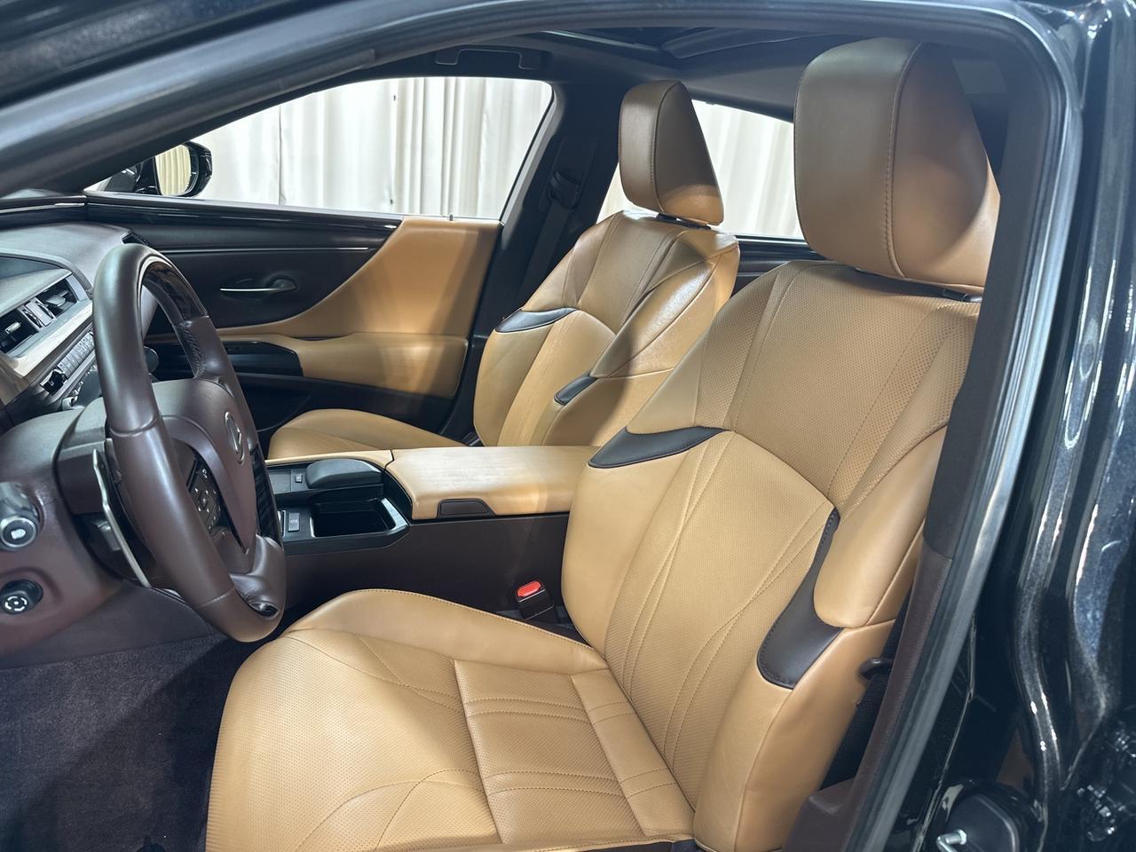 2021 Lexus ES 250 Annapolis MD
