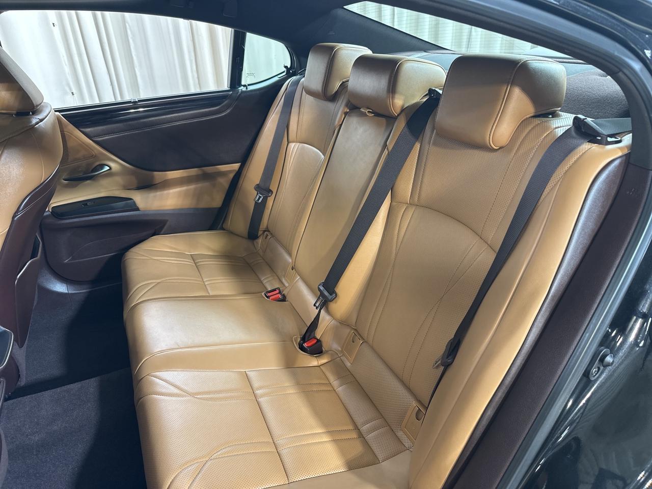 2021 Lexus ES 250 Annapolis MD