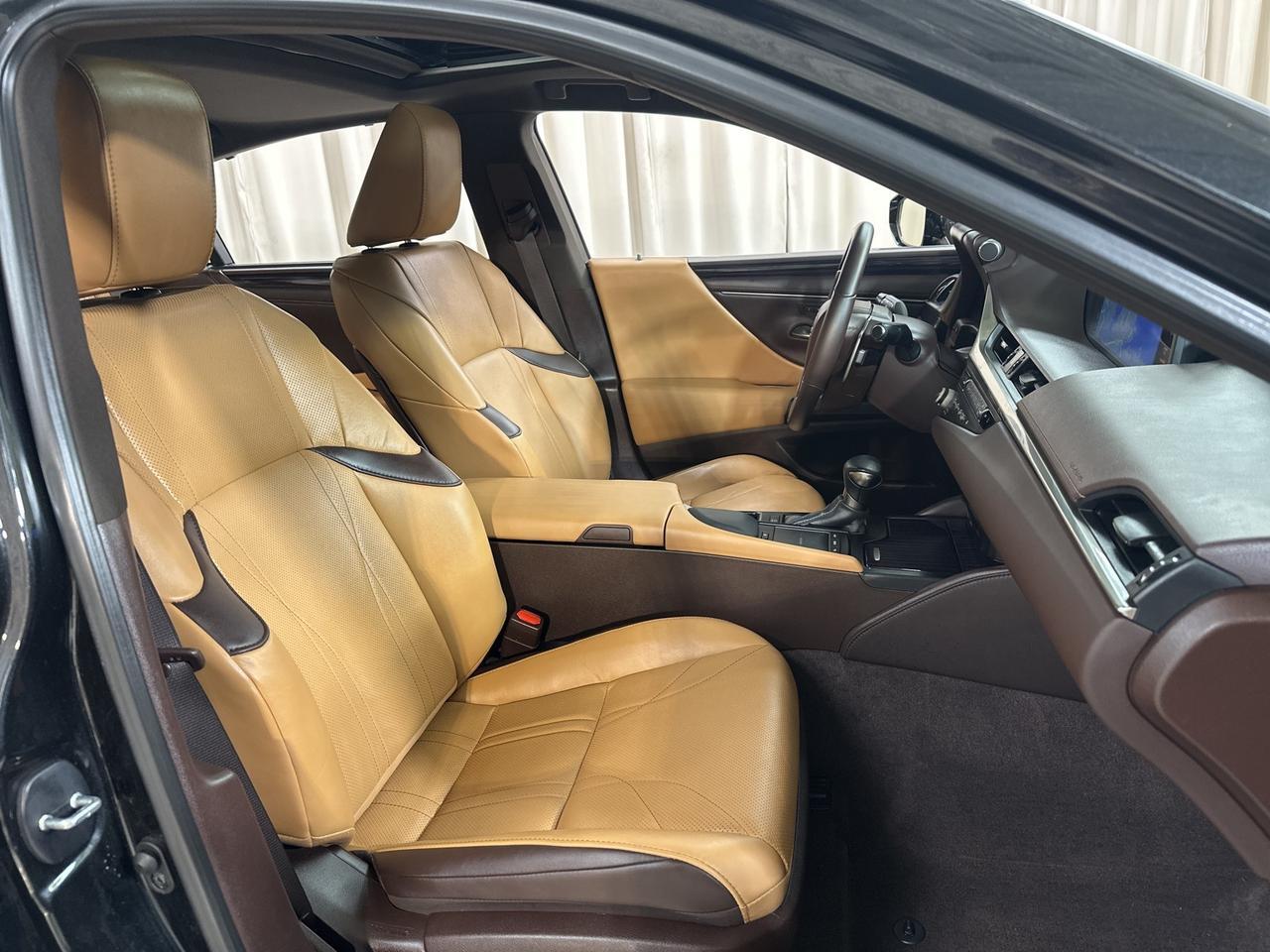 2021 Lexus ES 250 Annapolis MD