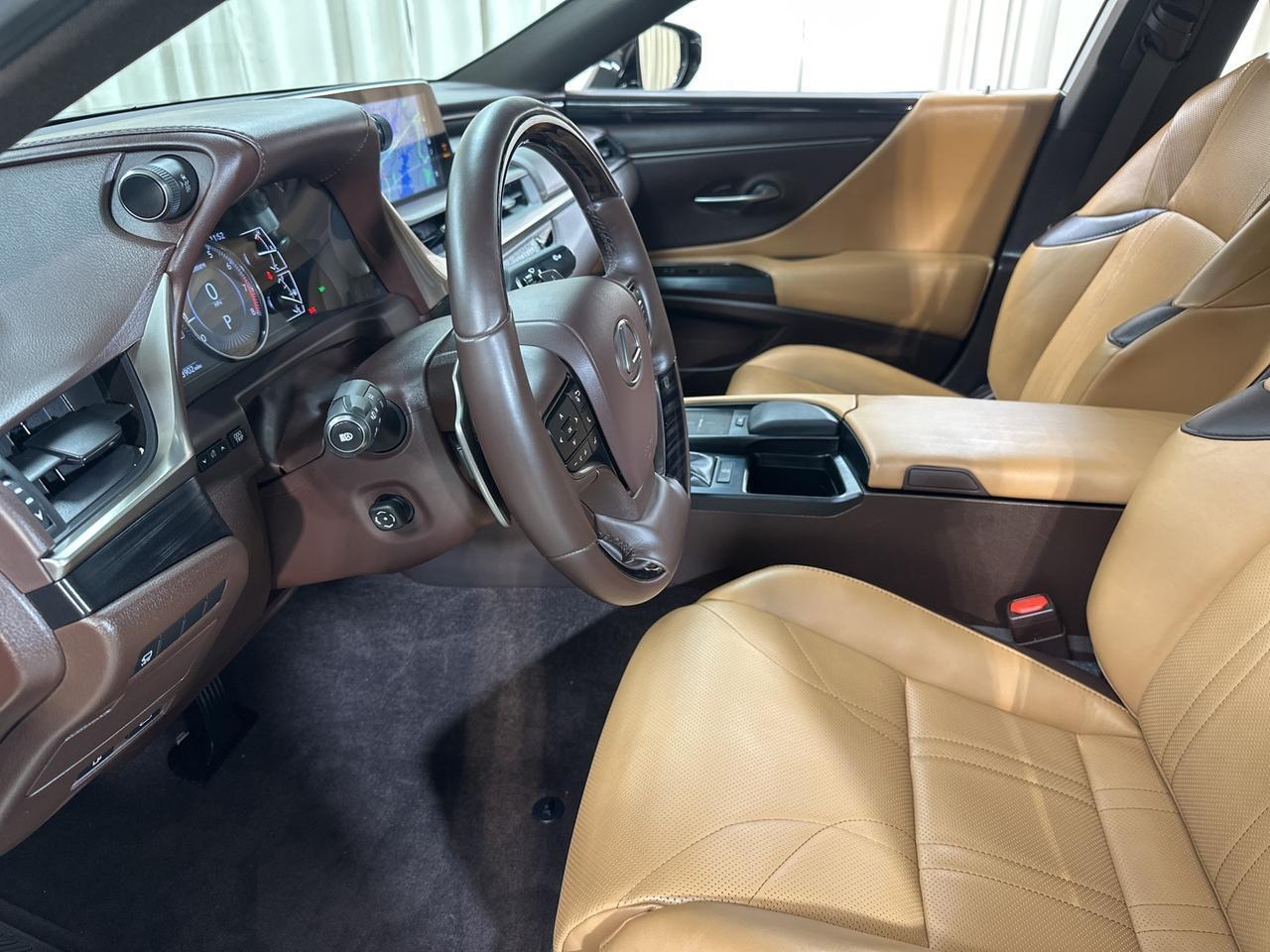 2021 Lexus ES 250 Annapolis MD