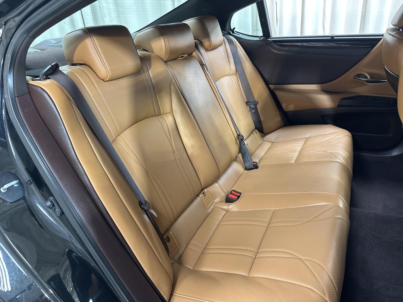 2021 Lexus ES 250 Annapolis MD