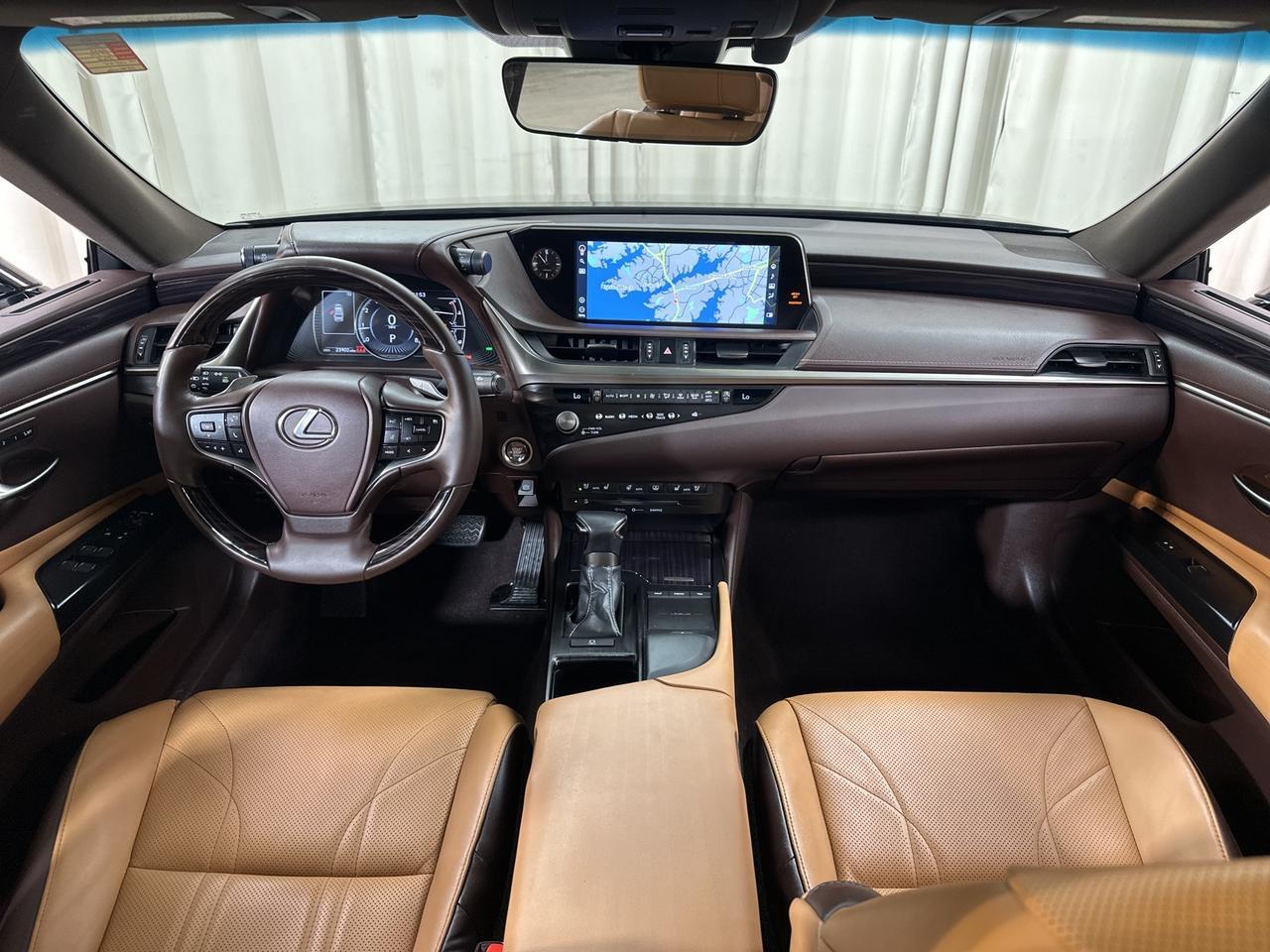 2021 Lexus ES 250 Annapolis MD