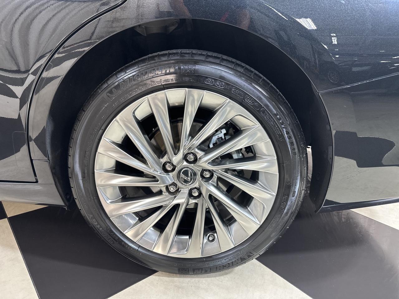 2021 Lexus ES 250 Annapolis MD