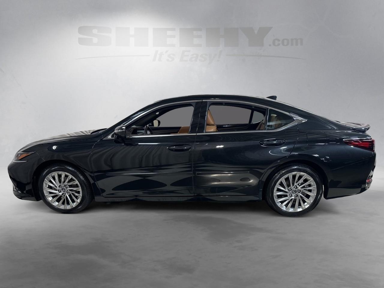2021 Lexus ES 250 Annapolis MD