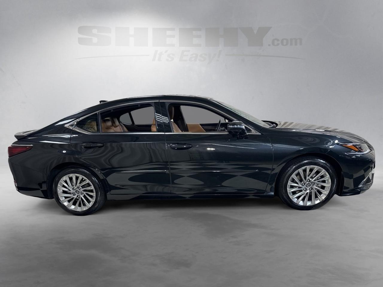 2021 Lexus ES 250 Annapolis MD