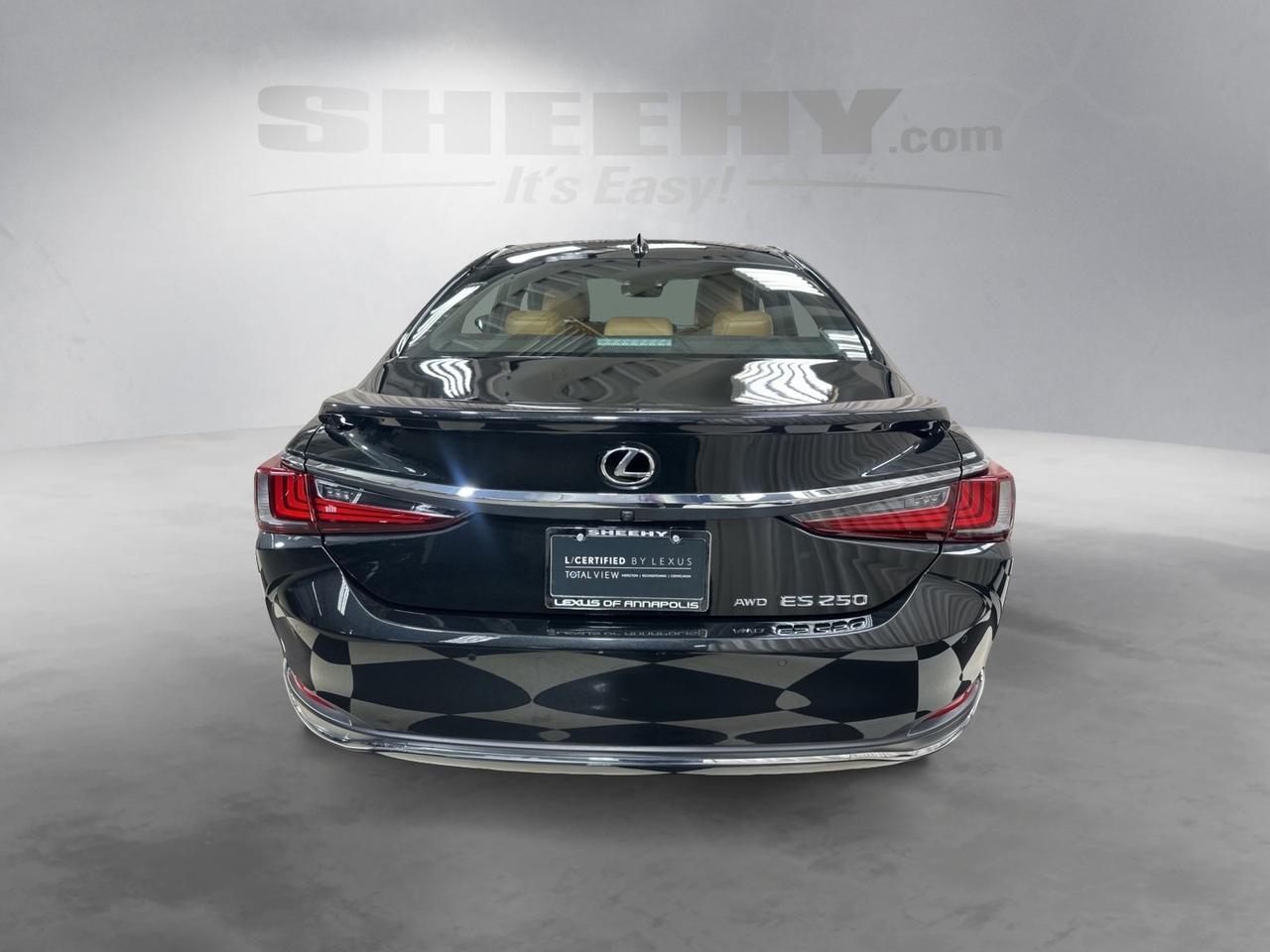 2021 Lexus ES 250 Annapolis MD