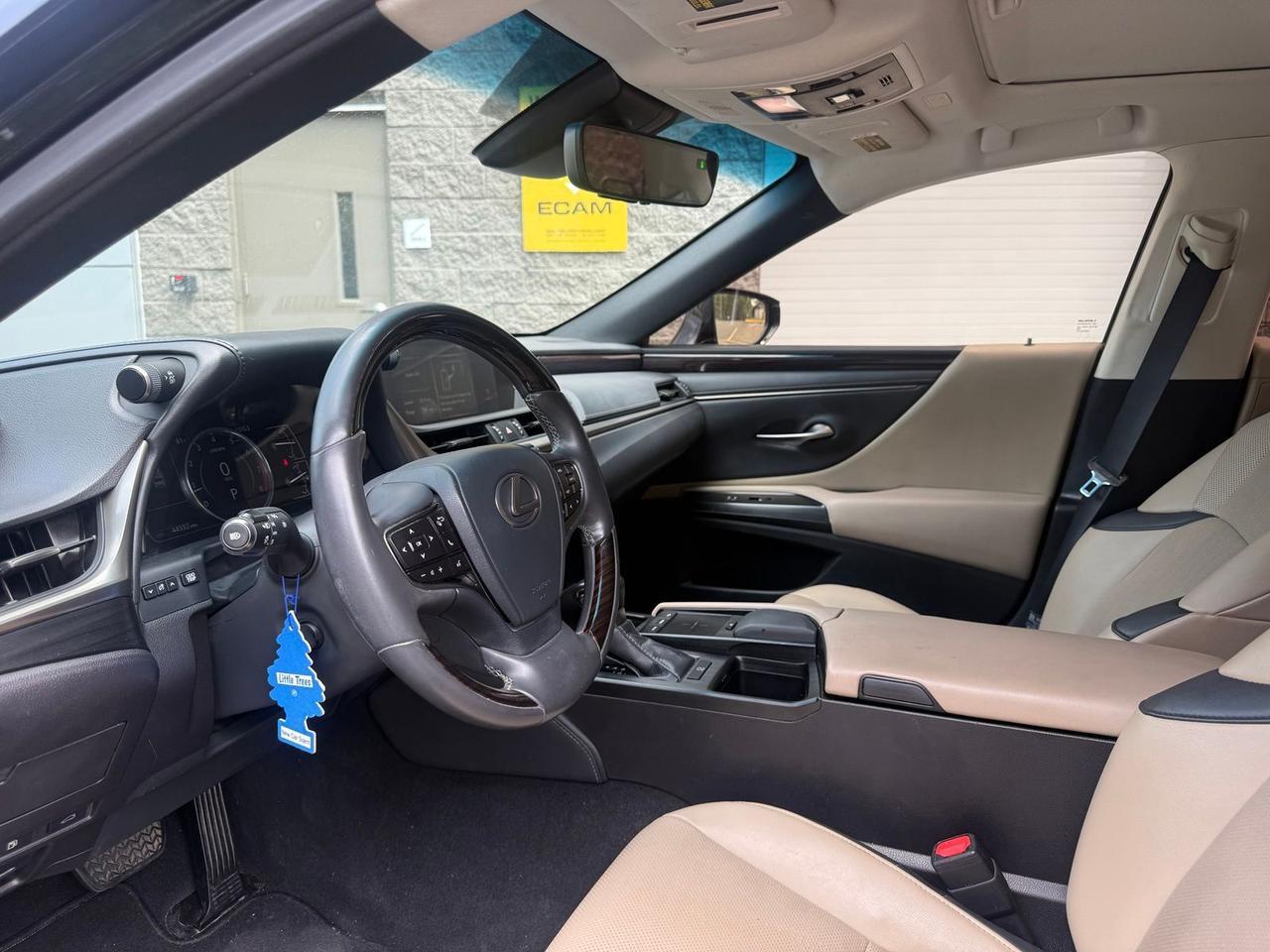 2021 Lexus ES 250 Springfield VA