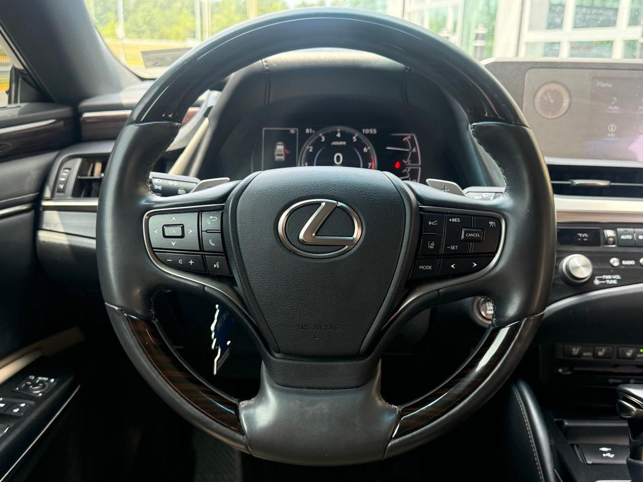 2021 Lexus ES 250 Springfield VA