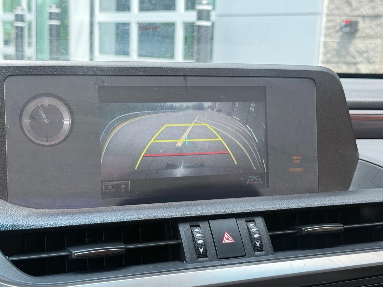 2021 Lexus ES 250 Springfield VA