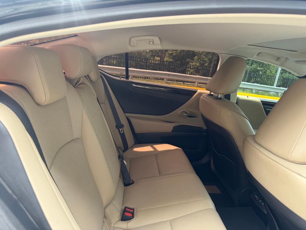 2021 Lexus ES 250 Springfield VA