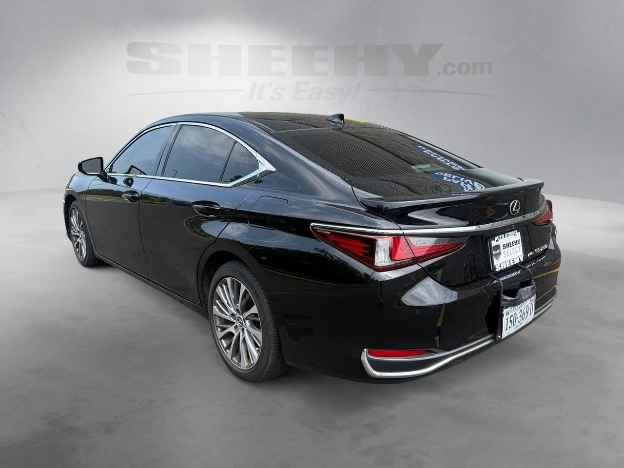 2021 Lexus ES 250 Springfield VA