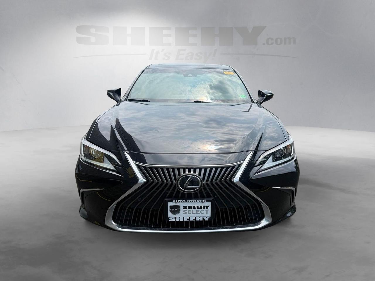 2021 Lexus ES 250 Springfield VA